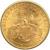 Image 2 : 1901 $20 Liberty PCGS MS63