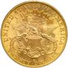 Image 2 : 1902-S $20 Liberty PCGS MS61