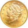 Image 1 : 1903 $20 Liberty NGC MS64