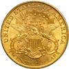 Image 2 : 1904 $20 Liberty PCGS MS62