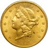 Image 1 : 1904 $20 Liberty PCGS MS61