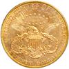 Image 2 : 1907-S $20 Liberty PCGS MS64