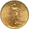 Image 1 : 1910 $20 St. Gaudens