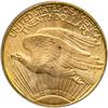 Image 2 : 1910 $20 St. Gaudens