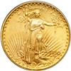 Image 1 : 1910 $20 St. Gaudens PCGS MS64