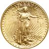 Image 1 : 1910-S $20 NGC graded MS62