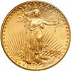 Image 1 : 1910-S $20 St. Gaudens PCGS MS64