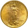 Image 1 : 1911 $20 St. Gaudens NGC MS64