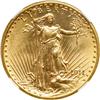Image 1 : 1911-D $20 St. Gaudens NGC AU58