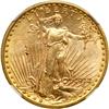 Image 1 : 1912 $20 St. Gaudens NGC AU Details