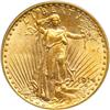 Image 1 : 1914 $20 St. Gaudens