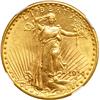 Image 1 : 1914-D $20 St. Gaudens NGC MS62