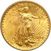 Image 1 : 1914-S $20 St. Gaudens PCGS MS64