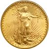 Image 1 : 1915-S $20 St. Gaudens NGC MS65