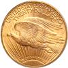 Image 2 : 1922 $20 St. Gaudens PCGS MS63