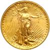 Image 1 : 1922 $20 St. Gaudens PCGS MS63
