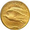 Image 2 : 1922 $20 St. Gaudens PCGS MS63
