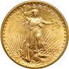 Image 1 : 1922 $20 St. Gaudens PCGS MS63