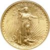 Image 1 : 1922 $20 NGC graded MS62