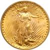 Image 1 : 1923 $20 St. Gaudens PCGS MS64