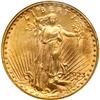 Image 1 : 1923 $20 NGC graded MS63