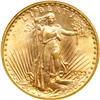 Image 1 : 1923 $20 St. Gaudens NGC MS63