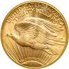 Image 2 : 1923 $20 St. Gaudens NGC MS63