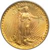 Image 1 : 1924 $20 St. Gaudens PCGS MS66