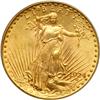 Image 1 : 1924 $20 St. Gaudens PCGS MS64