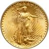 Image 1 : 1924 $20 St. Gaudens PCGS MS64