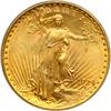 Image 1 : 1924 $20 St. Gaudens PCGS MS64