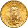 Image 1 : 1924 $20 St. Gaudens PCGS MS64