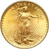 Image 1 : 1924 $20 St. Gaudens PCGS MS64