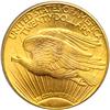 Image 2 : 1924 $20 St. Gaudens PCGS MS64