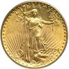Image 1 : 1924 $20 St. Gaudens PCGS MS64
