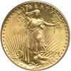 Image 1 : 1924 $20 St. Gaudens PCGS MS64