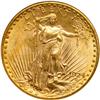 Image 1 : 1924 $20 NGC graded MS63