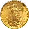 Image 1 : 1924 $20 NGC graded MS63