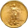 Image 1 : 1924 $20 NGC graded MS63