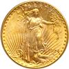 Image 1 : 1924 $20 St. Gaudens PCGS MS63