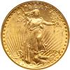 Image 1 : 1924 $20 NGC graded MS63