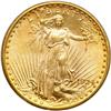Image 1 : 1924 $20 St. Gaudens PCGS MS63