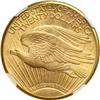 Image 2 : 1924-D $20 St. Gaudens NGC MS63