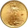 Image 1 : 1925 $20 St. Gaudens PCGS MS64