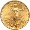 Image 1 : 1925 $20 St. Gaudens PCGS MS63