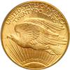 Image 2 : 1925 $20 St. Gaudens PCGS MS63