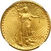Image 1 : 1926 $20 St. Gaudens NGC MS64