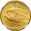 Image 2 : 1926 $20 St. Gaudens NGC MS64