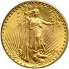 Image 1 : 1926 $20 St. Gaudens