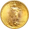 Image 1 : 1926 $20 St. Gaudens PCGS MS63